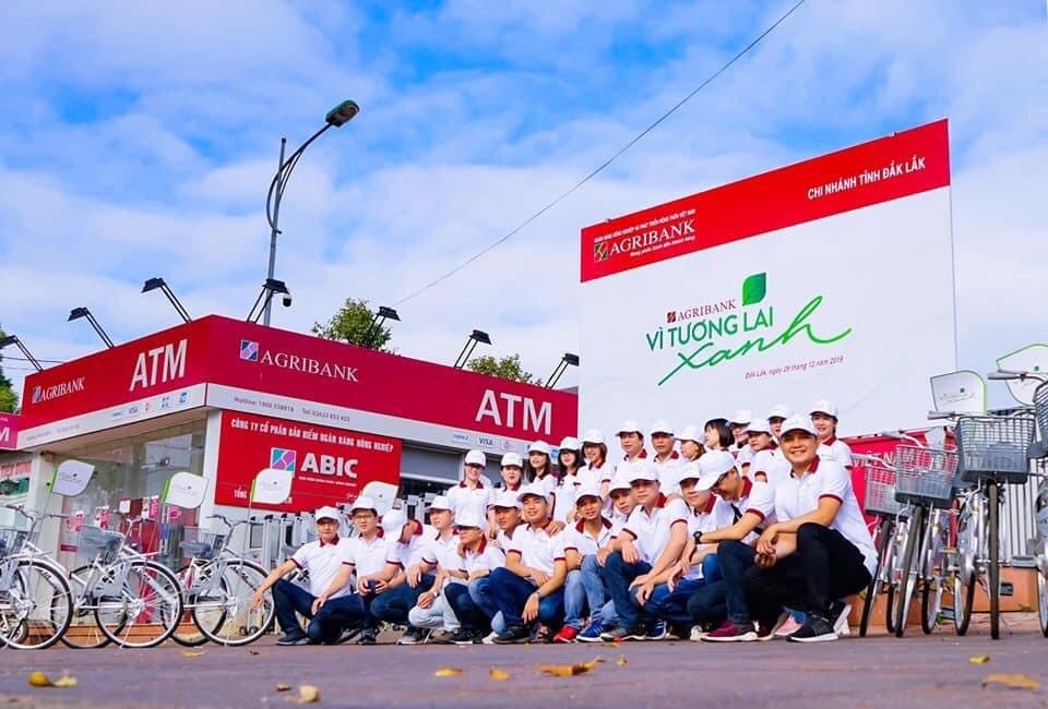 Công đoàn cơ sở Agribank Đắk Lắk – Dấu ấn một nhiệm kỳ