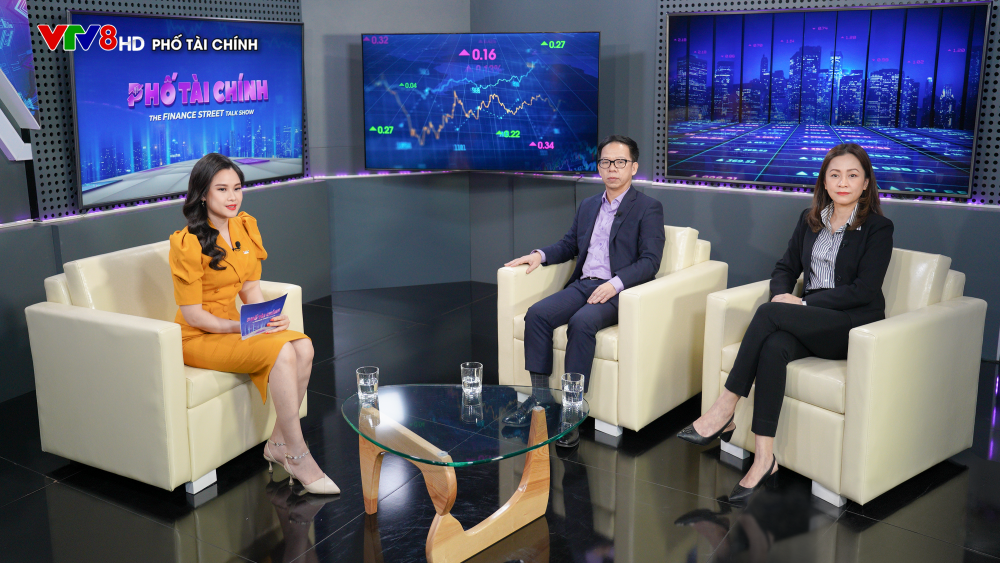 Khơi dòng vốn vào nền kinh tế và thị trường chứng khoán