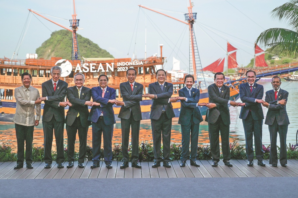 Kinh tế số của ASEAN-6 có thể đạt một nghìn tỷ USD vào năm 2030