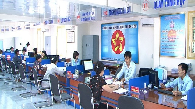 Quyết liệt hơn nữa công tác cải cách thủ tục hành chính, cải thiện môi trường kinh doanh