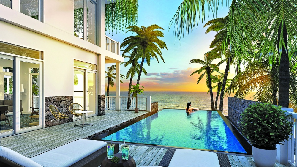 Lối đi nào cho bất động sản nghỉ dưỡng?