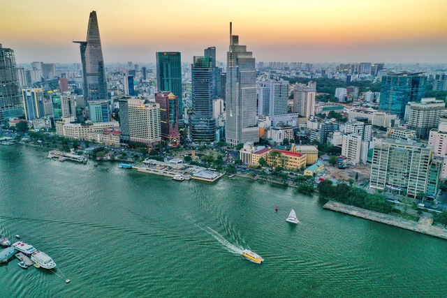 Đến năm 2030, kinh tế số của TP.HCM đóng góp 40% vào GRDP