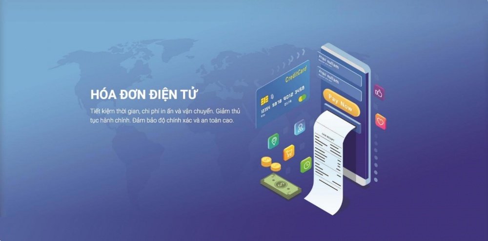 Siết chặt quản lý hóa đơn điện tử