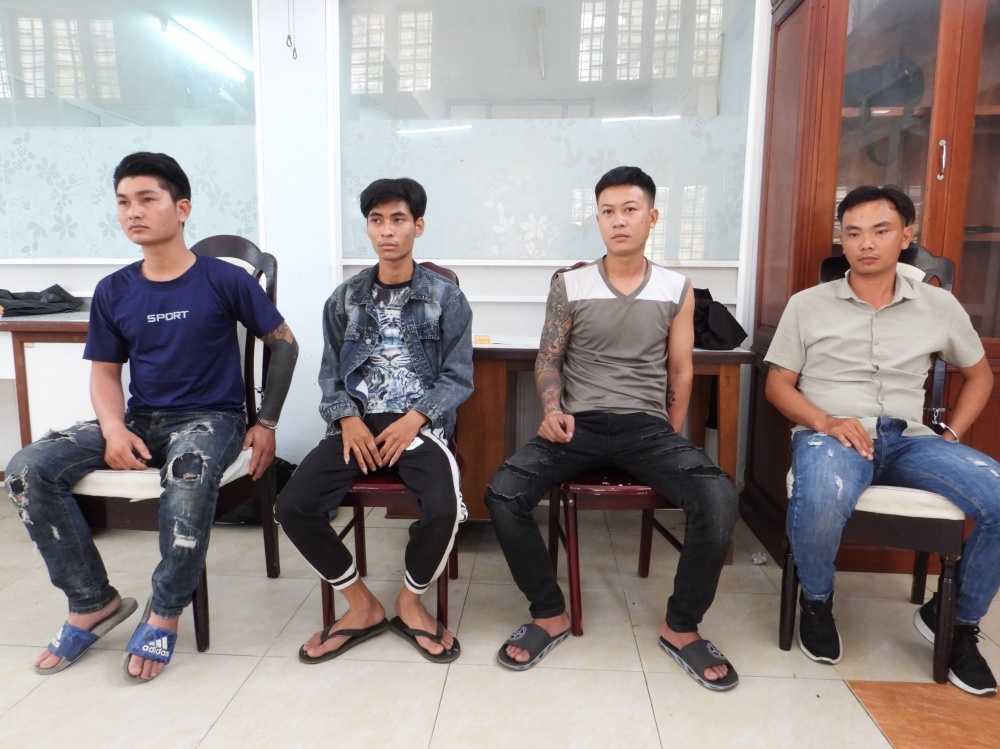 Cảnh giác thủ đoạn lừa đảo trên không gian mạng