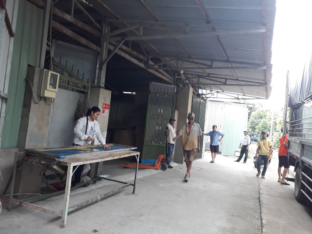 TP.HCM 6 tháng xử phạt 207 trường hợp vi phạm xây dựng