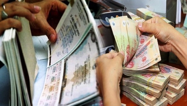 Hơn 72.000 tỷ đồng trái phiếu doanh nghiệp bất động sản sắp đáo hạn