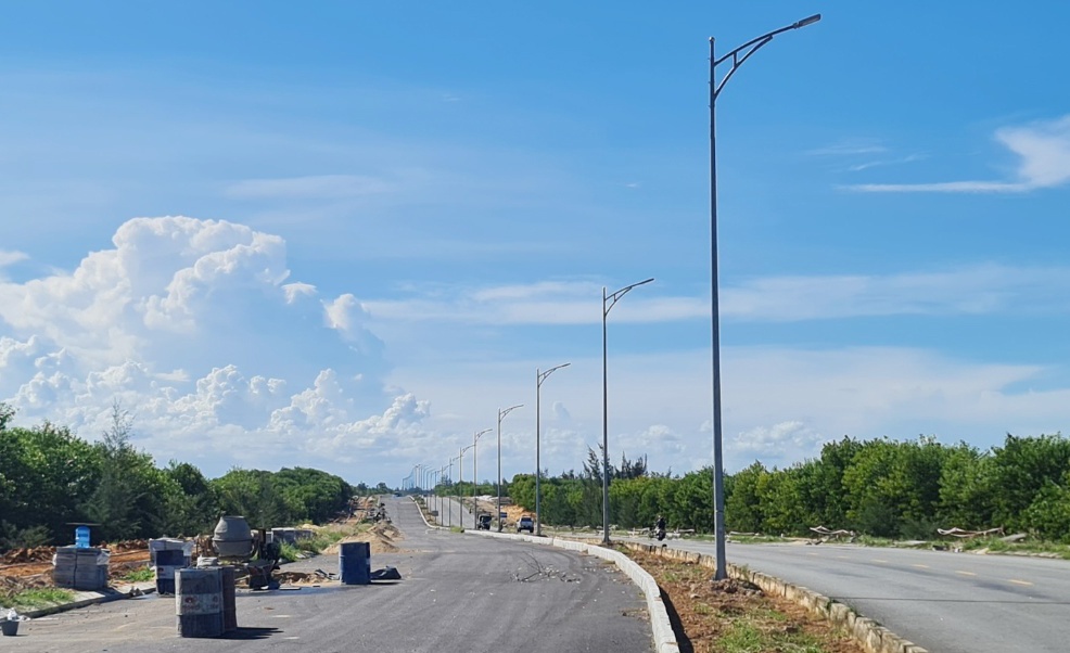 Quảng Nam, sẽ xử lý tổ chức, cá nhân cố tình cản trở tiến độ giải ngân vốn đầu tư công