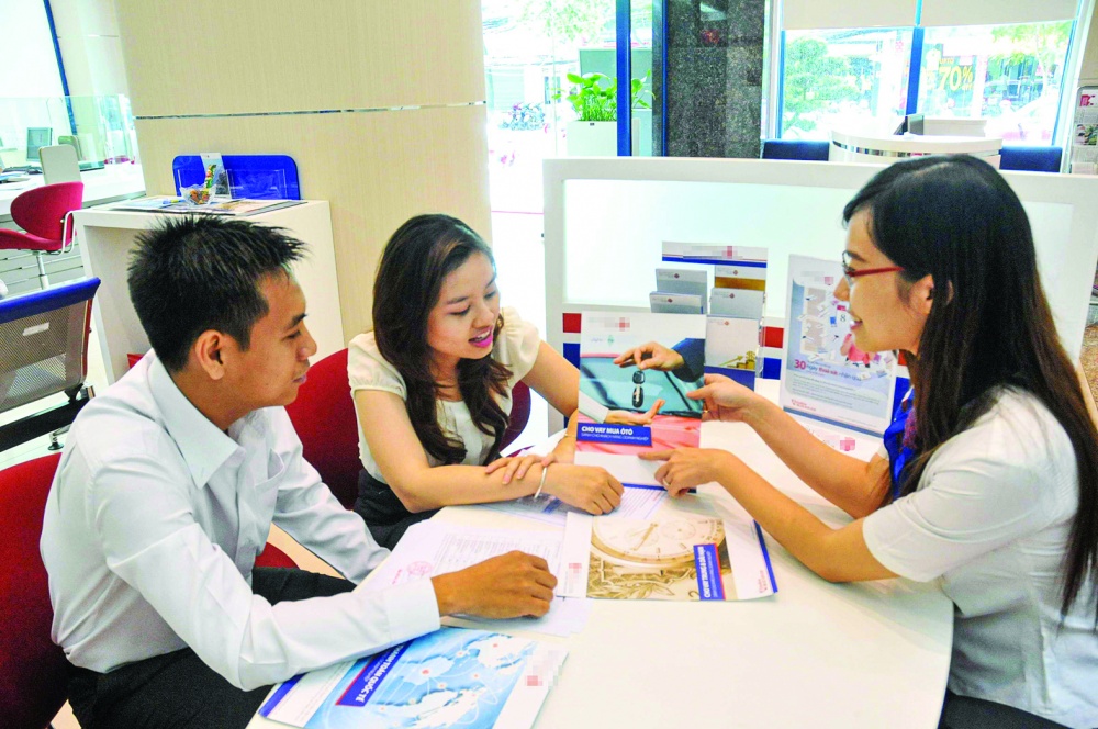 Hướng tới Đại hội VII Công đoàn Ngân hàng Việt Nam: Ứng dụng công nghệ, kết nối hiệu quả công việc