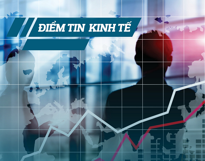 Điểm lại thông tin kinh tế ngày 7/12