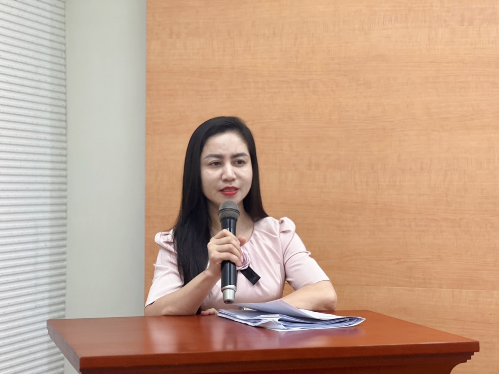 Nâng cao hiệu lực điều hành chính sách tiền tệ
