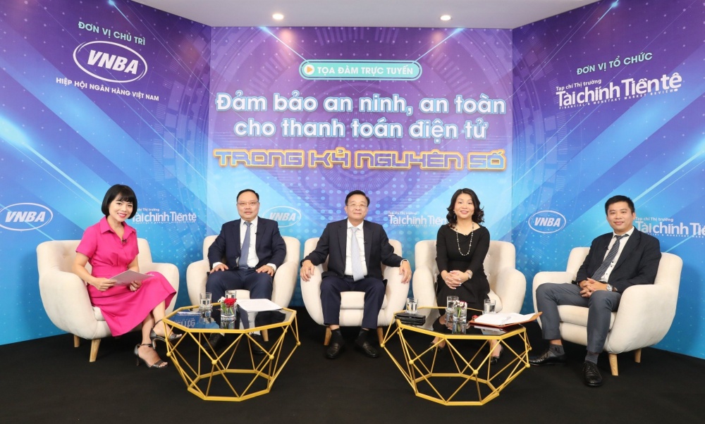 Tìm giải pháp đảm bảo an toàn thanh toán trong kỷ nguyên số