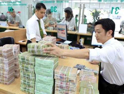 Cơ cấu tổ chức mới của Cơ quan Thanh tra, giám sát ngân hàng sẽ có 7 đơn vị
