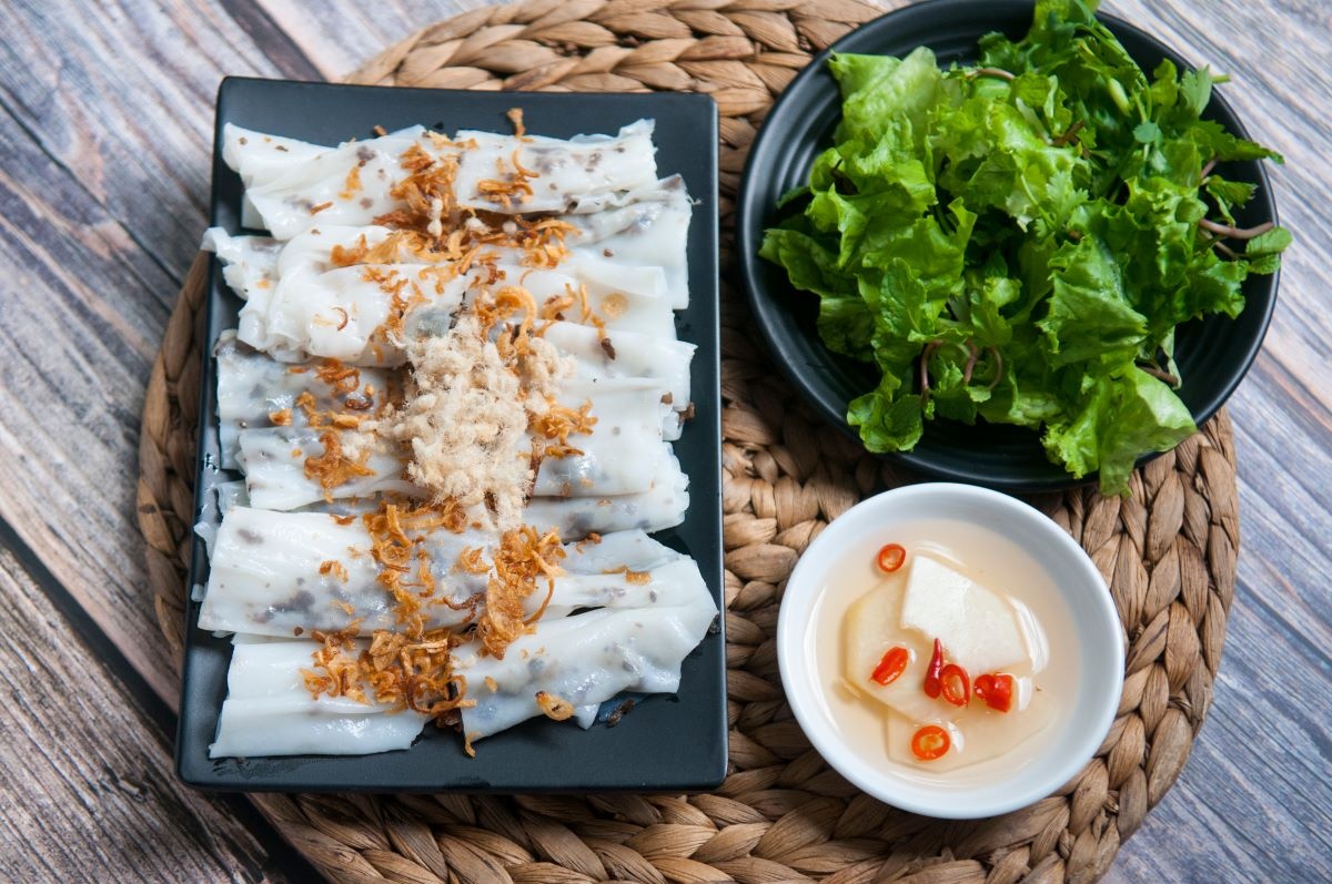 Tôn vinh giá trị văn hóa ẩm thực địa phương