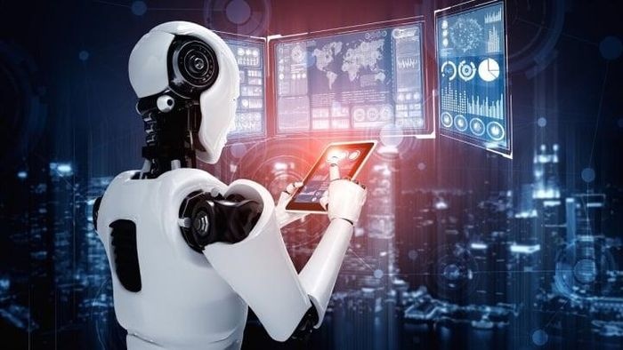Yêu cầu các công ty chứng khoán dừng hình thức đặt lệnh tự động