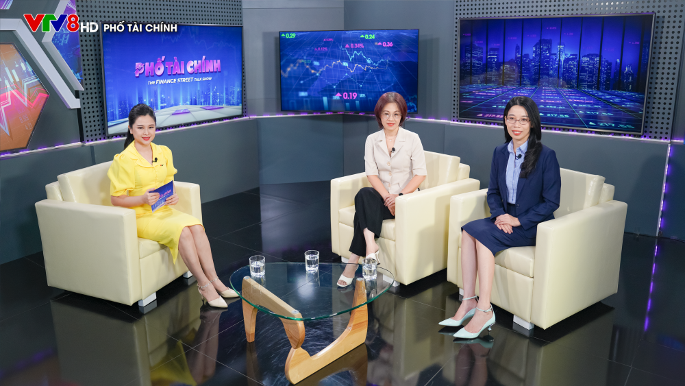 Triển vọng thị trường lạc quan hơn bởi những yếu tố tích cực hỗ trợ