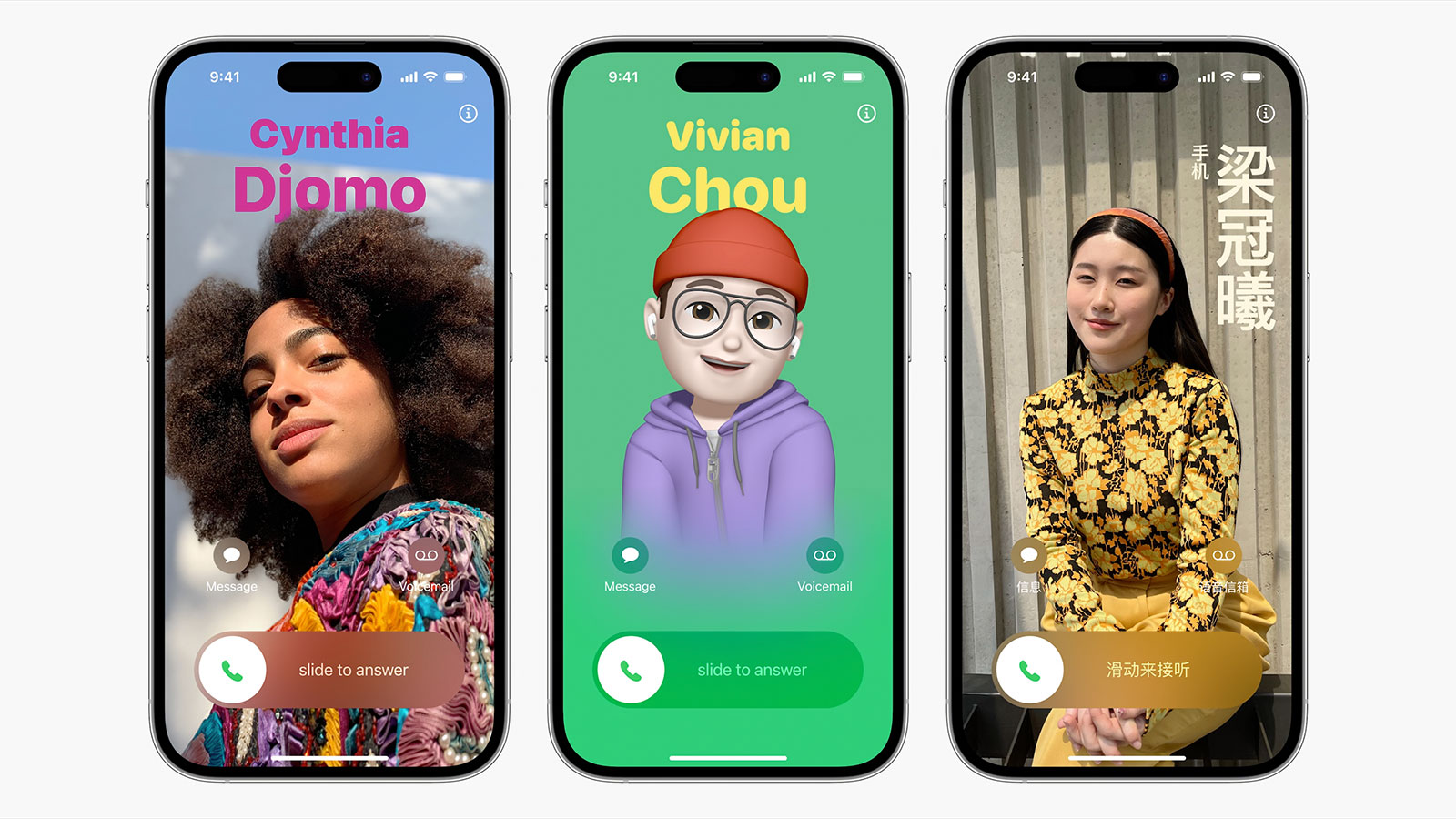iOS 17 chính thức ra mắt, người dùng có thể cài đặt từ 18/9