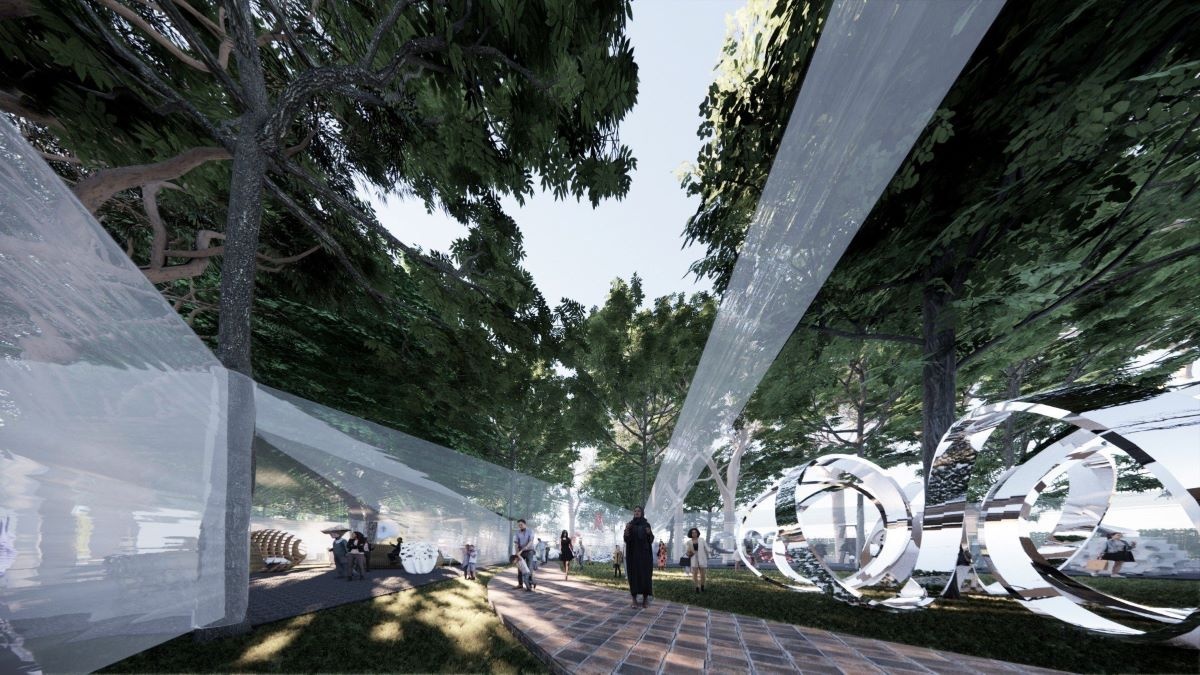 Tuần lễ Thiết kế Việt Nam - Vietnam Design Week 2023 tại Hà Nội