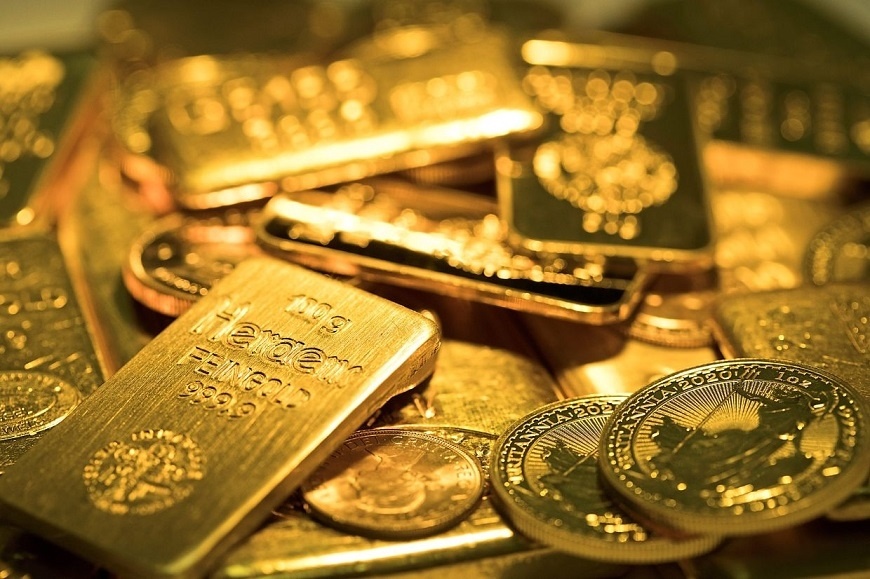 Thị trường vàng tuần tới: Có thể tăng nhẹ