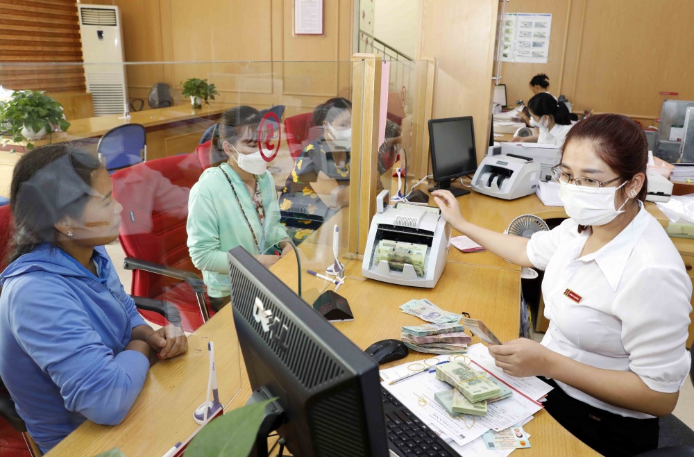 Đồng Tháp: Gần 21.700 khách hàng tiếp cận vốn kết nối