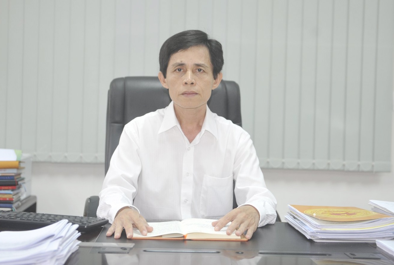 Ông Đỗ Trọng Thảo được giao Quyền Giám đốc NHNN tỉnh Khánh Hòa