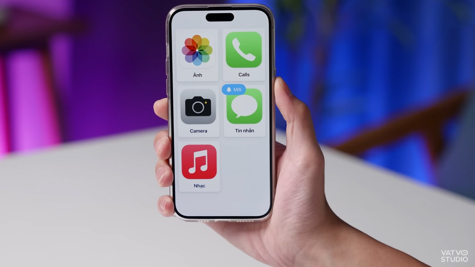 Apple ra mắt bản iOS 17 chính thức