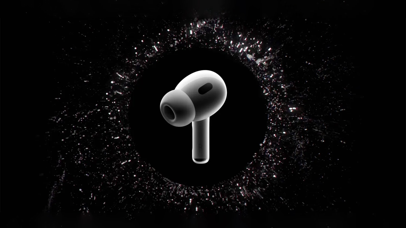 Cập nhật ngay AirPods Pro 2 để nhận loạt tính năng mới