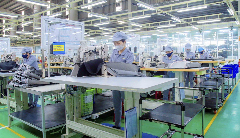 Quảng Nam: Dư nợ cho vay chương trình kết nối ngân hàng - doanh nghiệp đạt hơn 9,2 nghìn tỷ đồng