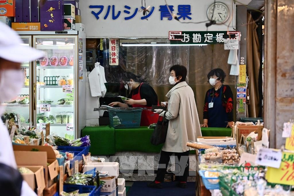 Nhật Bản: Lạm phát tăng cao hơn dự kiến trong tháng Tám