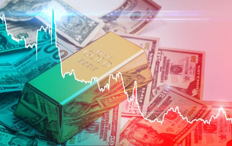Thị trường vàng sáng 22/9: Chịu sức ép từ đồng USD