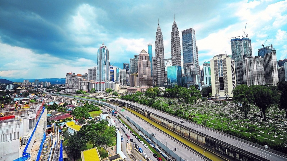 ADB cắt giảm dự báo tăng trưởng khu vực Đông Nam Á
