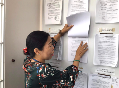 Minh bạch, công khai ngân sách địa phương phải trở thành văn hóa
