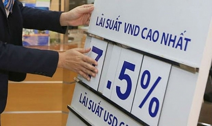 Tiết kiệm vẫn hút khách