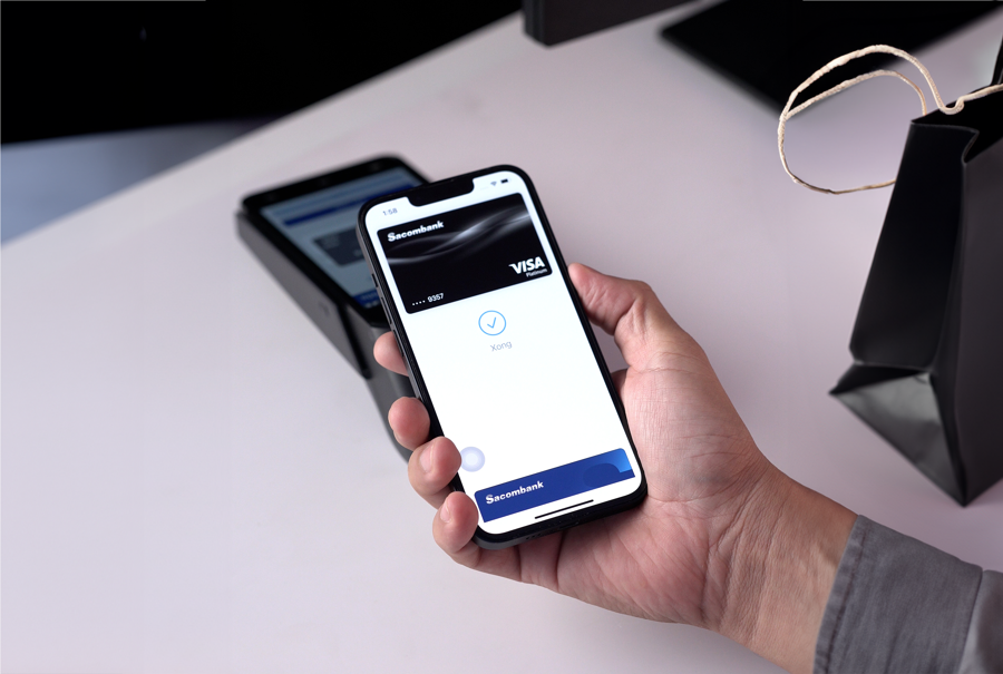 Phổ biến thanh toán không tiền mặt đến từ sự phát triển của eKYC