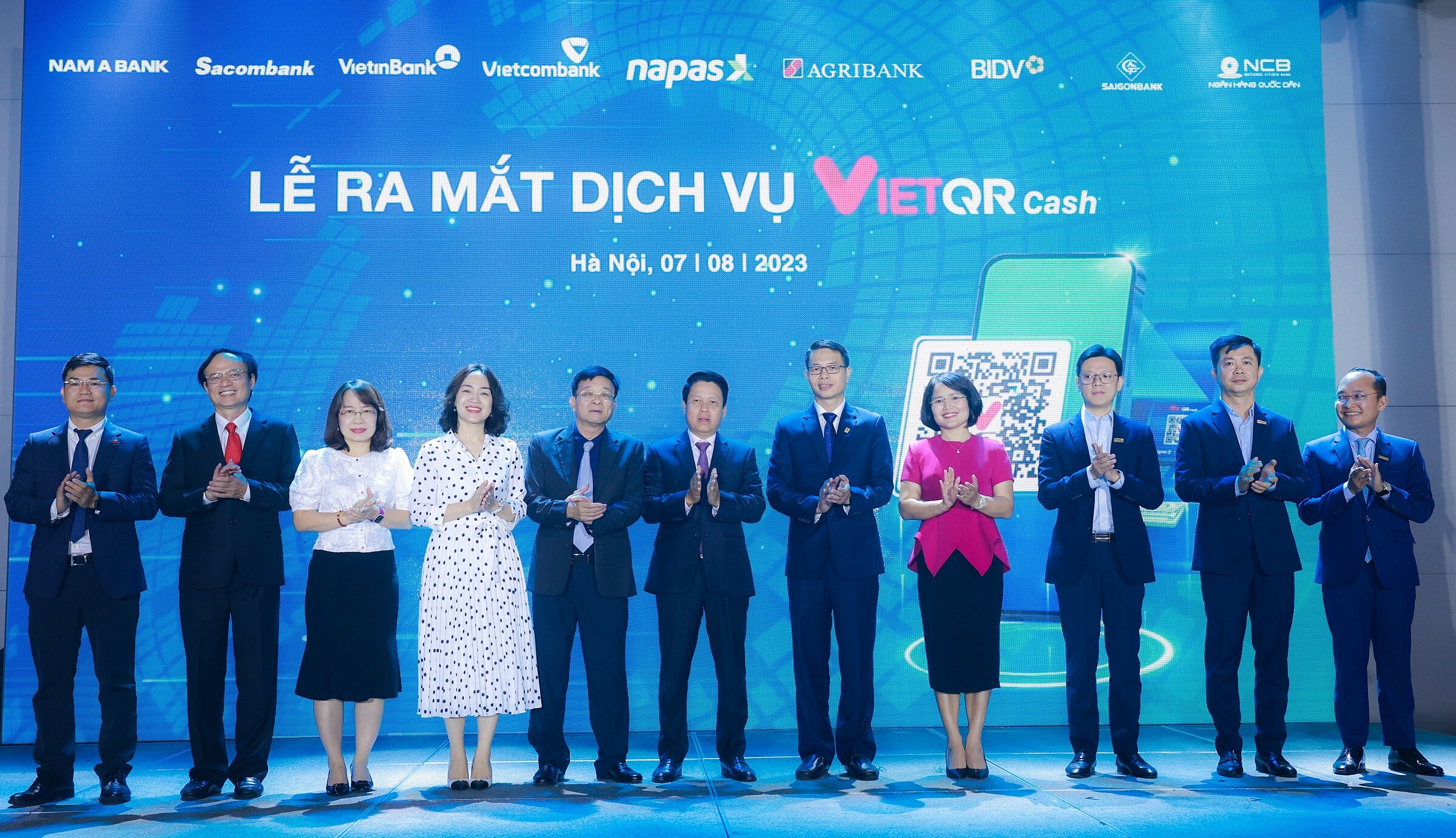 Nâng cấp các giải pháp thanh toán hiện đại cho khách hàng