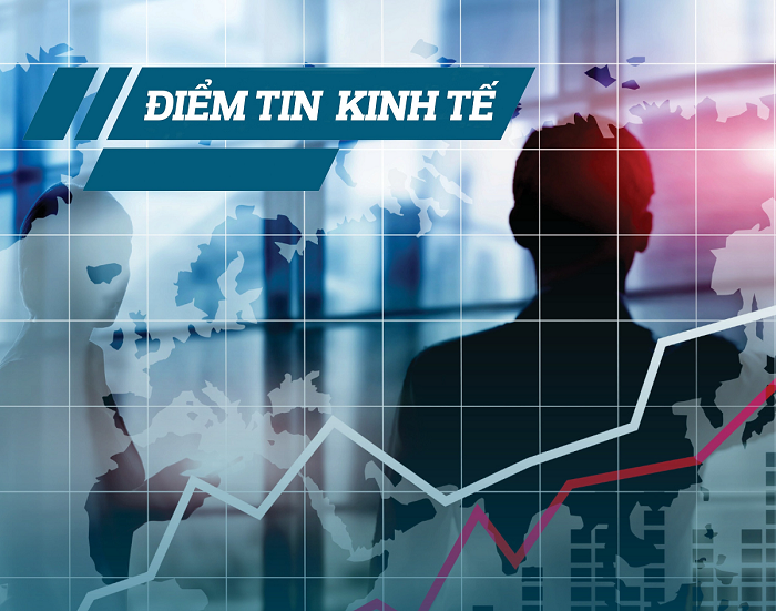 Điểm lại thông tin kinh tế tuần 11-15/11