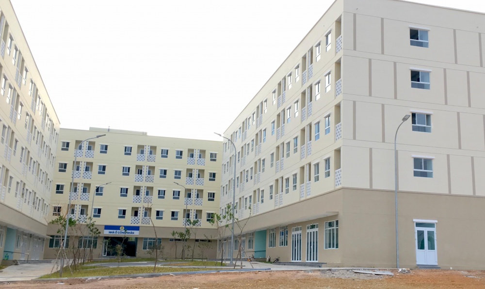 Quảng Nam phấn đấu đến năm 2030 xây dựng khoảng 19.600 căn nhà ở xã hội
