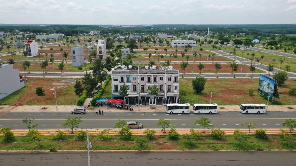 Thị trường thoát đáy, nhiều nhà đầu tư tranh thủ “bắt sóng” mới