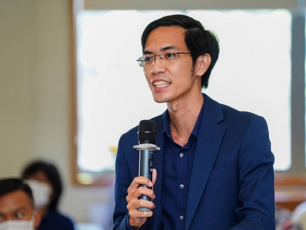 Kênh đầu tư năm 2024: Không bỏ tất cả trứng vào một giỏ