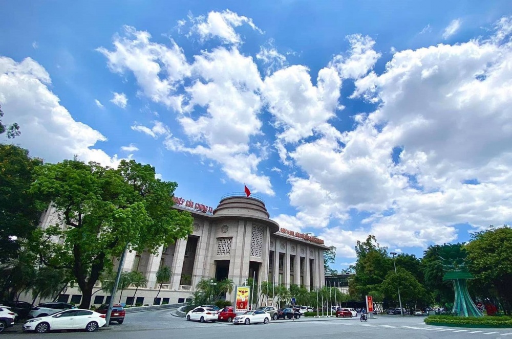 Tăng trưởng tín dụng phải trông chờ sức hấp thụ vốn của nền kinh tế