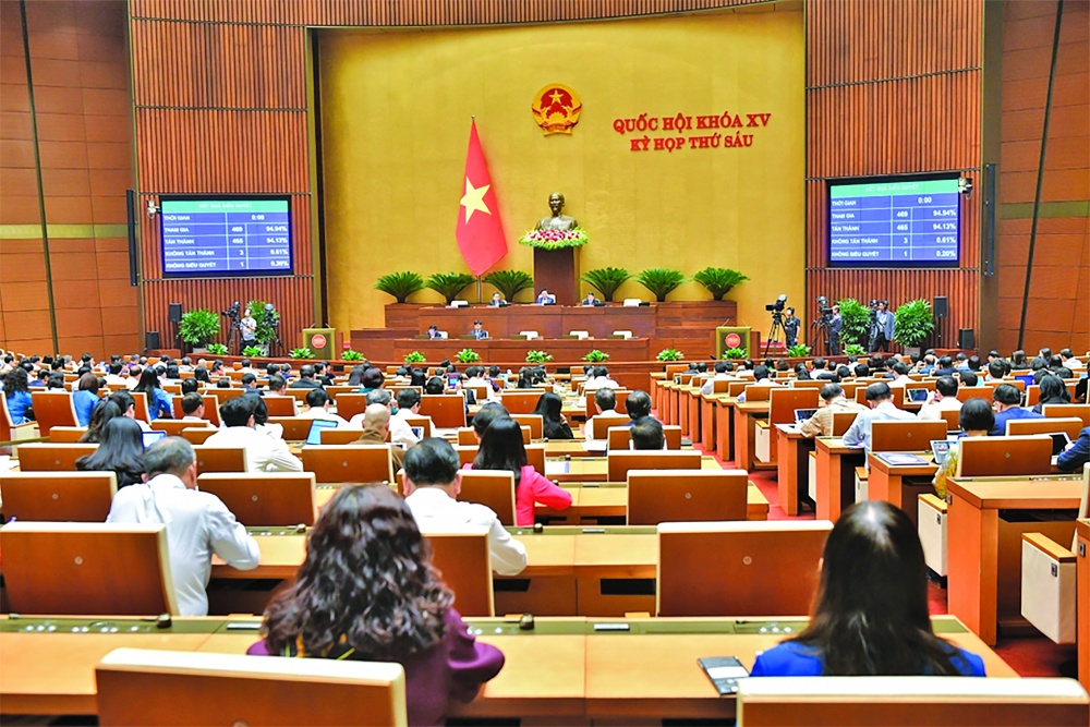 “Mua nhà trên giấy”: Siết để gia tăng niềm tin bên mua