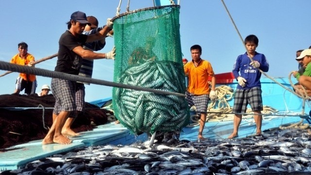 Nông nghiệp tháng 11: Khai thác thủy sản giảm nhẹ, chăn nuôi gặp khó khăn