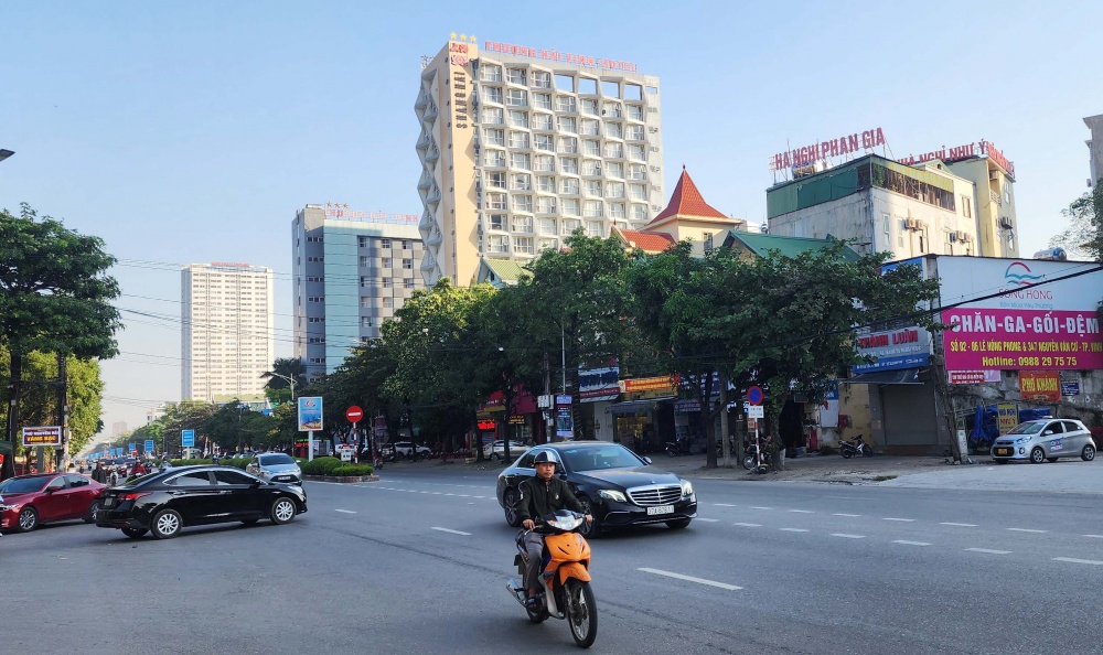 Nghệ An phát triển thị trường bất động sản an toàn, lành mạnh
