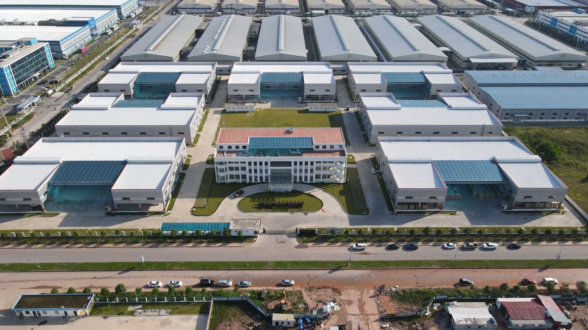 M&A bất động sản: Nhà đầu tư ngoại áp đảo