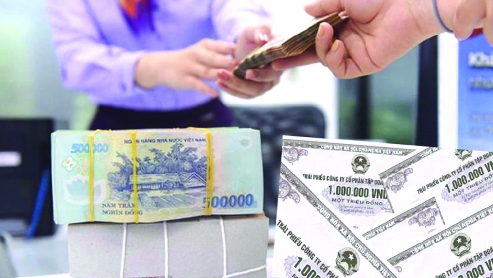 Phát triển bền vững hơn thị trường trái phiếu doanh nghiệp
