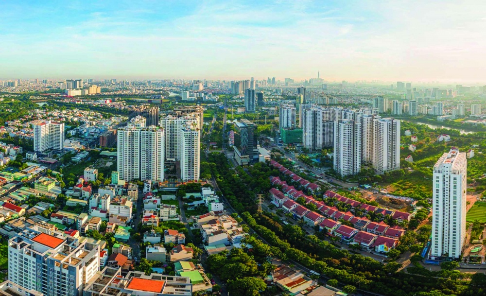Kỳ vọng nào cho cổ phiếu bất động sản?