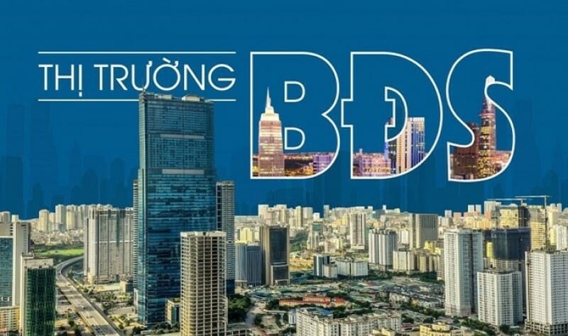 Doanh nghiệp có lợi dụng báo cáo nghiên cứu thị trường bất động sản để "thổi giá"?