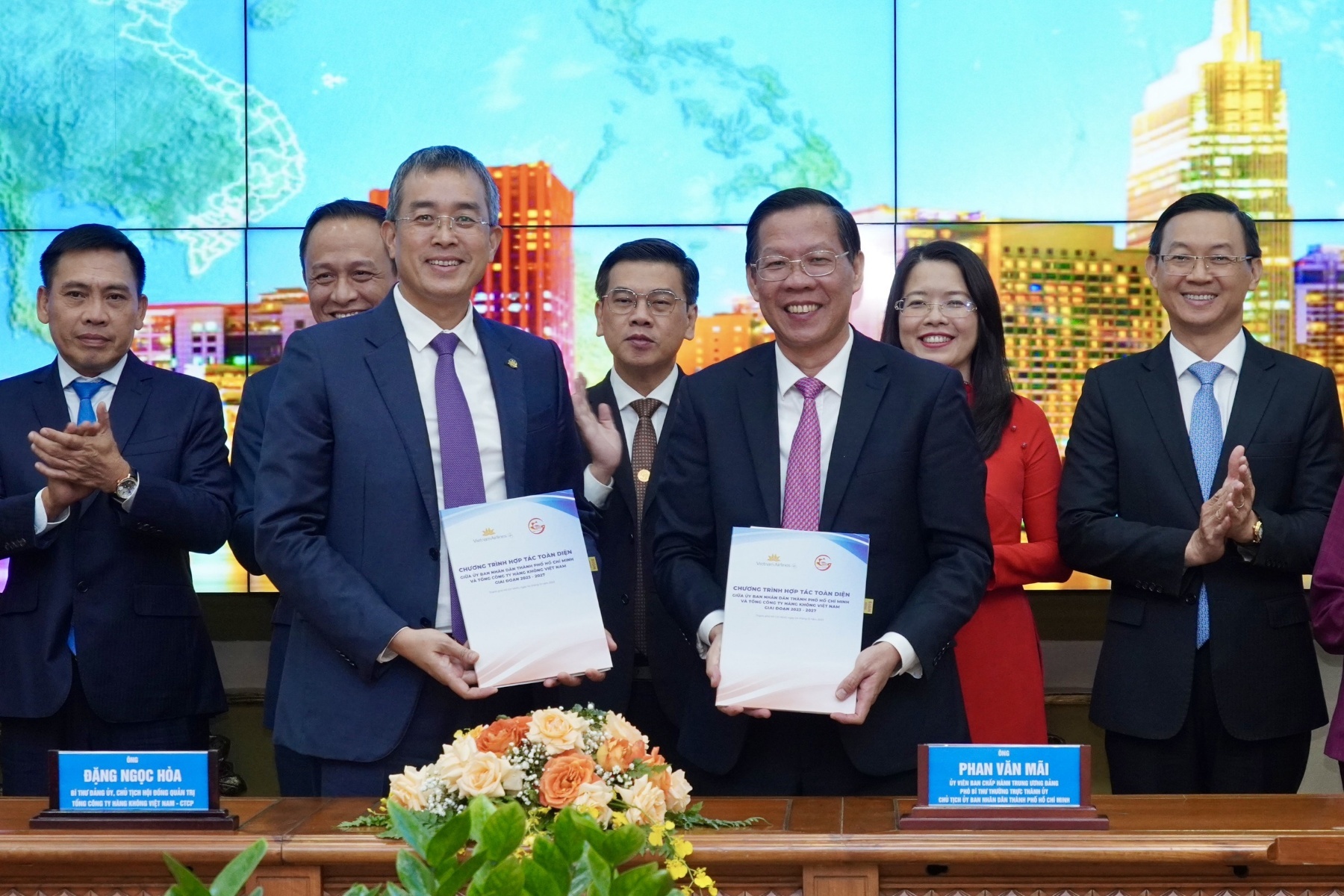 Phát triển ngành du lịch trong giai đoạn mới
