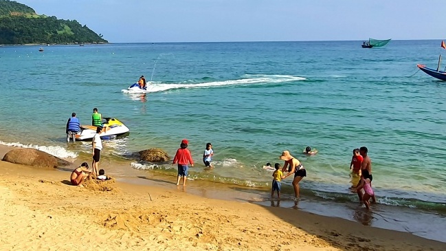 Đà Nẵng: Tích cực tháo gỡ vướng mắc trong hoạt động du lịch