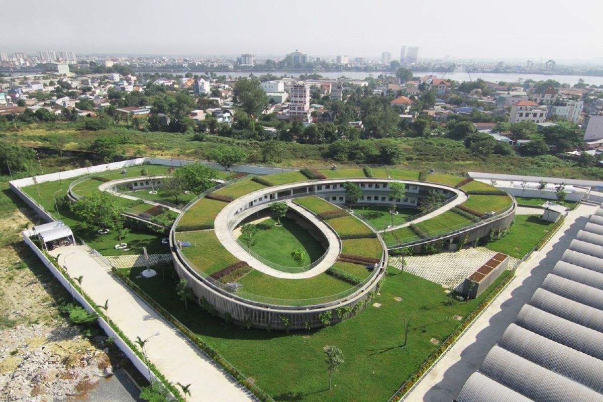 Khách hàng hướng về các sản phẩm “xanh”