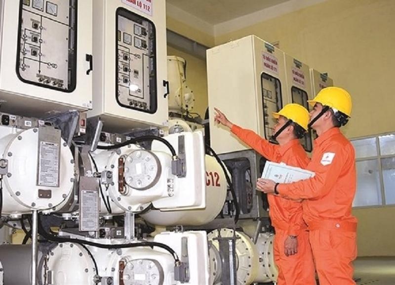 Áp giá điện theo khung thời gian để khuyến khích sử dụng điện tiết kiệm